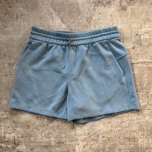 Lululemon SoftStreme Shorts